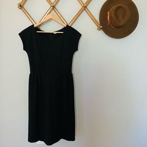 J-CREW Little Black Dress
